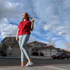 Meet your Posher, Keisha